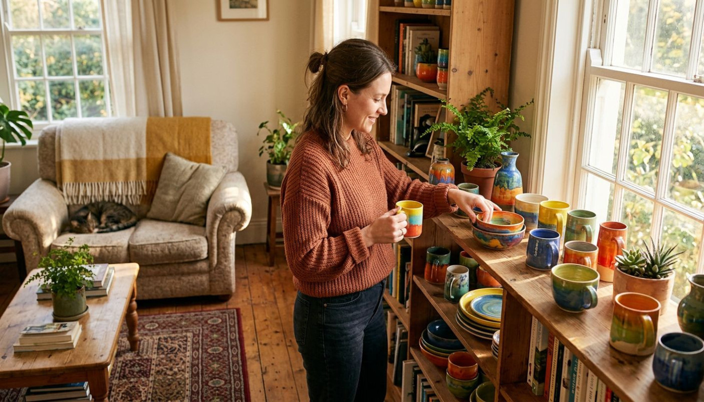 Comment choisir des objets déco qui reflètent votre personnalité unique ?